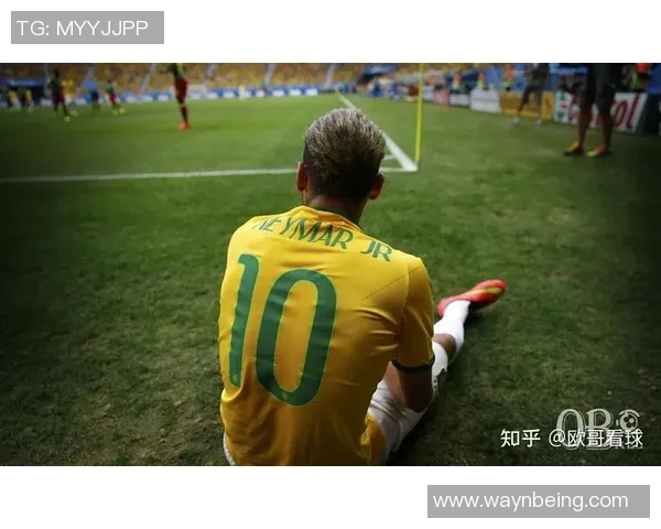 内马尔:从巴西天才到世界足坛巨星的成长之路与辉煌时刻 内马尔:从巴西天才到世界足坛巨星的成长之路与辉煌时刻