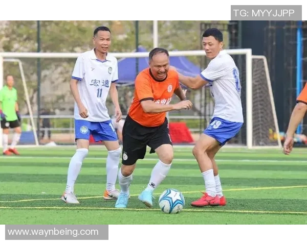 早期中国足球传奇球星回顾及其对中国足球发展的历史性贡献
