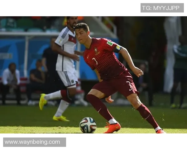 汇聚世界著名足球球星形象的大气高清精美大全壁纸