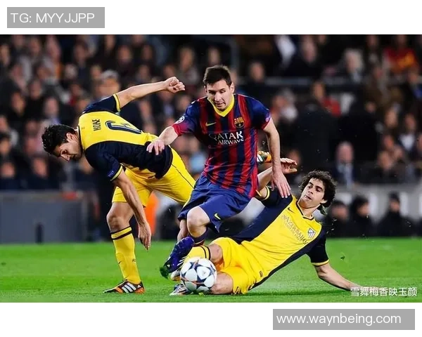 独一无二的足球天才谁能超越历史巨星的辉煌成就