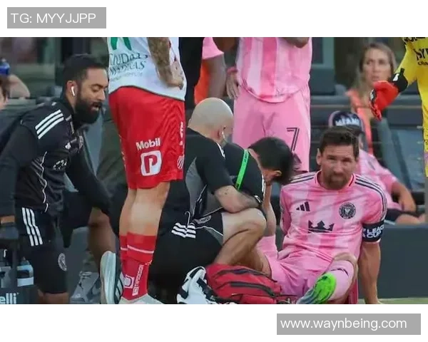 足球明星受伤背后的故事与伤情解析：探秘各类常见足球伤病