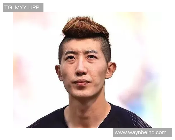 韩国足球场上魔性球星盘点 他们的独特魅力为何如此吸引人